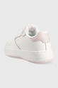 Obuwie Karl Kani sneakersy KK 89 UP LOGO 1180912 biały