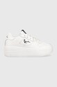 Karl Kani sneakers 89 Up Heel sintetic alb 1180795