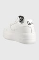 Încălțăminte Karl Kani sneakers 89 Up Heel 1180795 alb