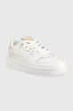 Karl Kani bőr sportcipő KK 89 LOW LOGO 1180919 fehér SS23