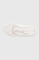 Karl Kani sneakersy skórzane KK 89 UP 1180923 biały