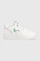 λευκό Δερμάτινα αθλητικά παπούτσια Karl Kani KK 89 HEEL V2 Γυναικεία