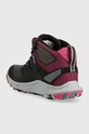 Obuv Snehule Merrell J067582 čierna