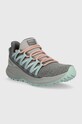 Ботинки Merrell Bravada Edge J135588 серый SS23