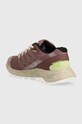 Obuv Bežecké topánky Merrell Fly Strike J067618 fialová