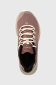 Bežecké topánky Merrell Fly Strike fialová J067618
