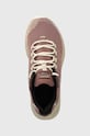 Bežecké topánky Merrell Fly Strike fialová J067618