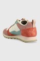 Obuwie Merrell sneakersy Alpine J004766 różowy