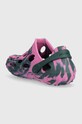 Obuća Sandale Merrell Hydro Moc J005556 roza