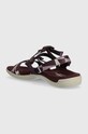 Încălțăminte Merrell sandale J005432 violet