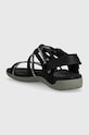 Obuwie Merrell sandały J002712 czarny