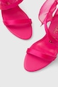 Kat Maconie sandały Amba różowy AMBA.FUCHSIA