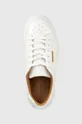 bianco Tory Burch sneakers Ladybug Sneaker