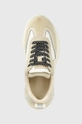 μπεζ Αθλητικά Tory Burch Good Luck Trainer