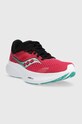 Tekaški čevlji Saucony Ride 16 S10830.16 roza SS23