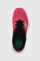 rosa Saucony scarpe da corsa Ride 16