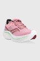 Běžecké boty Saucony Kinvara S10823.25 růžová AW23