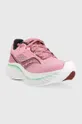 Παπούτσια για τρέξιμο Saucony Kinvara 14 ροζ