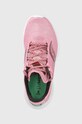 Běžecké boty Saucony Kinvara růžová S10823.25