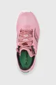 rosa Saucony scarpe da corsa Kinvara 14