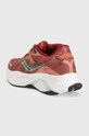 Obutev Tekaški čevlji Saucony Guide 16 S10810.25 rdeča