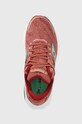 Saucony pantofi de alergat Guide 16 rosu S10810.25