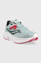 Saucony buty do biegania Guide 16 S10810.16 turkusowy AW23