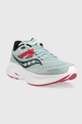 Saucony buty do biegania Guide 16 turkusowy