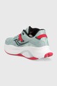 Obuwie Saucony buty do biegania Guide 16 S10810.16 turkusowy