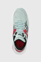 Saucony buty do biegania Guide 16 turkusowy S10810.16