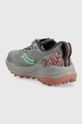 Obuwie Saucony buty do biegania Xodus Ultra 2 S10843.25 szary