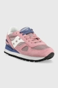 Tenisice Saucony SHADOW ORIGINAL roza