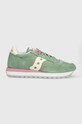 Superge Saucony JAZZ ORIGINAL Raven zelena S1044.672