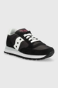 Saucony sneakers JAZZ ORIGINAL nero