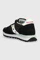 Scarpe Saucony sneakers JAZZ ORIGINAL S1044.676 nero