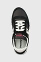 Saucony sneakers JAZZ ORIGINAL nero S1044.676