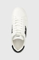 Kožené tenisky Dkny ABENI bílá K1300916.QZC