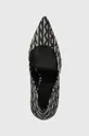 μαύρο Γόβες παπούτσια DKNY MABI