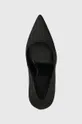 μαύρο Γόβες παπούτσια DKNY MABI