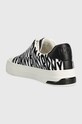 Obuv Tenisky Dkny YORK K1385027.2L5 biela