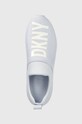 Dkny sneakers JADYN violet K1385461.LVD