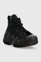 Кеди Converse Run Star Motion CX HI A03924C чорний AW23