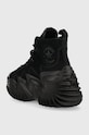 Obuwie Converse trampki Run Star Motion CX HI A03924C czarny