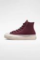 Кеди Converse Chuck Taylor All Star Lift HI фіолетовий