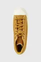 κίτρινο Πάνινα παπούτσια Converse Chuck Taylor All Star Lift HI