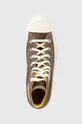 brown Converse trainers Chuck Taylor All Star Lugged 2.0 HI