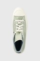 Converse trainers Chuck Taylor All Star Lugged 2.0 HI green A03809C