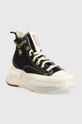 Converse trampki Run Star Legacy CX HI czarny