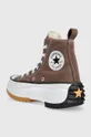 Converse trainers Run Star Hike HI  Uppers: Textile material Inside: Textile material Outsole: Synthetic material