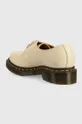 Dr. Martens pantofi de piele 1461  Gamba: Piele naturala Interiorul: Material textil, Piele naturala Talpa: Material sintetic